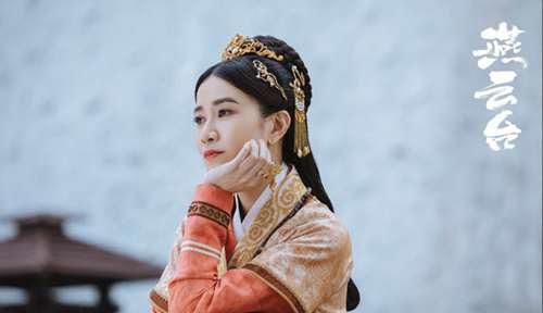 历史上的萧胡辇是怎样的