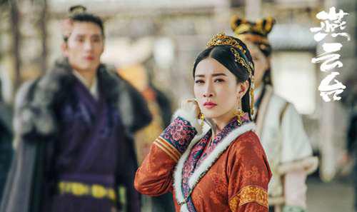 历史上的萧胡辇是怎样的