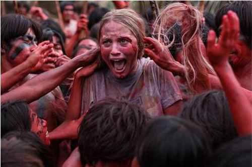 亚马逊食人族是真的吗