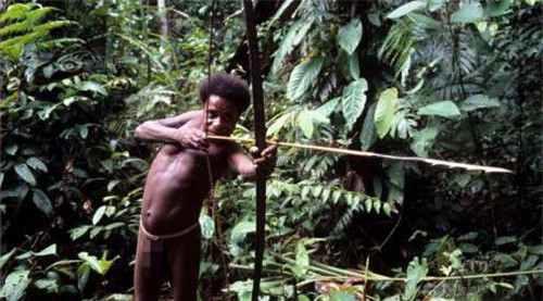 亚马逊食人族是真的吗