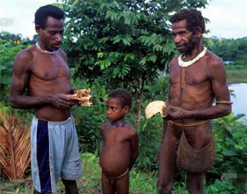 亚马逊食人族是真的吗