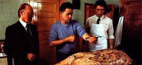 亚马逊食人族是真的吗