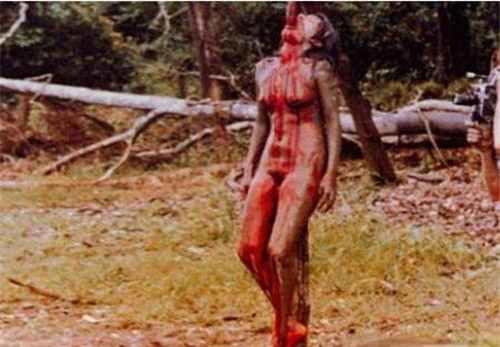 亚马逊食人族是真的吗