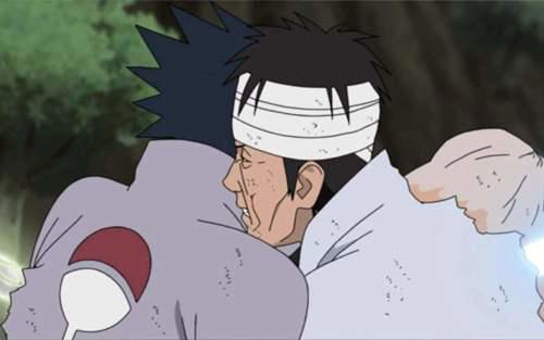 火影忍者 团藏为什么没有被秽土转生 可能是这个原因导致的