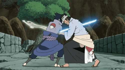 火影忍者 团藏为什么没有被秽土转生 可能是这个原因导致的