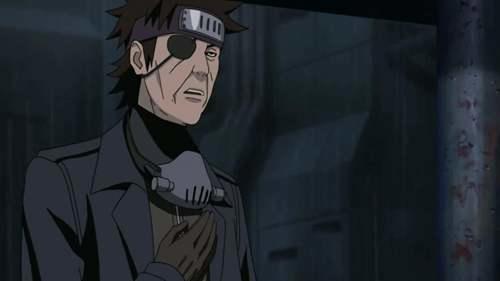 火影忍者 团藏为什么没有被秽土转生 可能是这个原因导致的