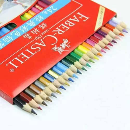 画画必须知道的全球十大画材品牌