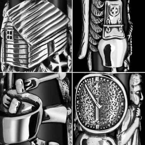 画画必须知道的全球十大画材品牌