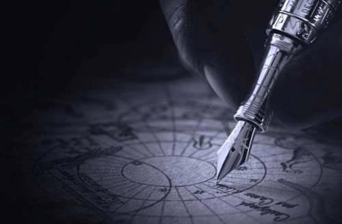 画画必须知道的全球十大画材品牌