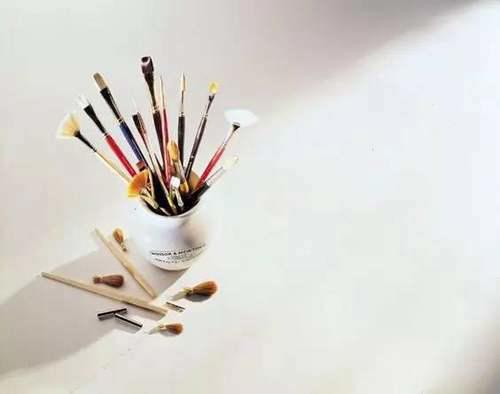 画画必须知道的全球十大画材品牌