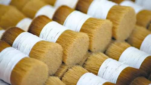 画画必须知道的全球十大画材品牌