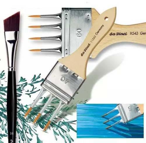 画画必须知道的全球十大画材品牌