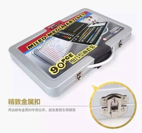 画画必须知道的全球十大画材品牌