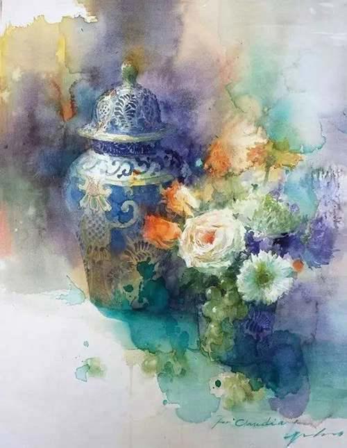 画画必须知道的全球十大画材品牌