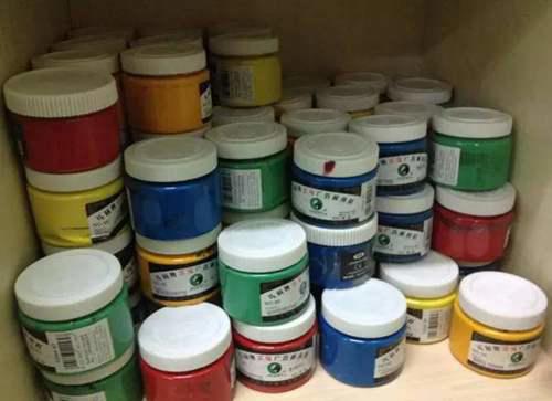 画画必须知道的全球十大画材品牌