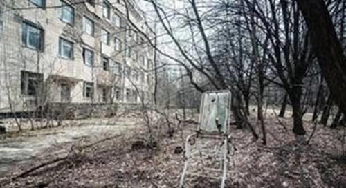 世界十个污染地区最严重的地方