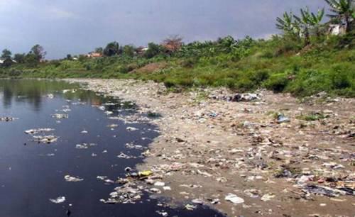 世界十个污染地区最严重的地方