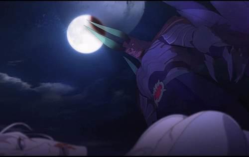 DOTA2龙之血 第一季剧情细节分析 肯定会剧透啊