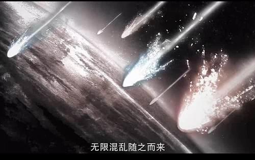 DOTA2龙之血 第一季剧情细节分析 肯定会剧透啊