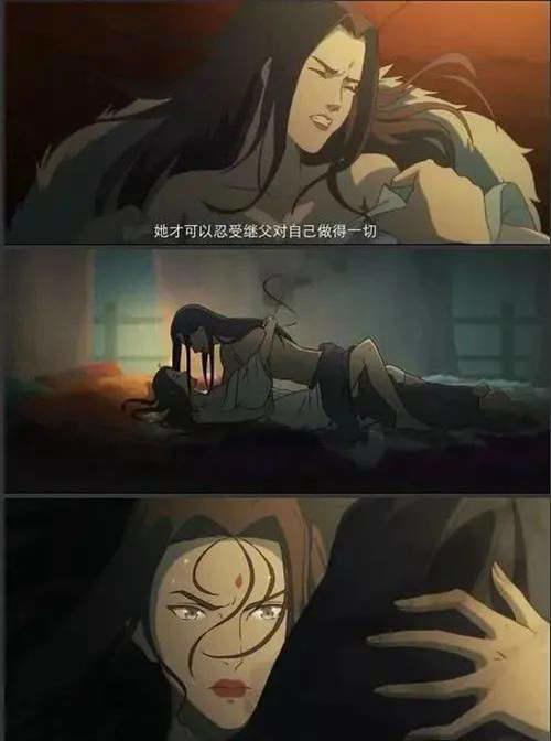 摩天大楼 一座高耸入云的停尸房