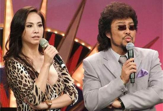 张菲老婆身份神秘 张菲老婆不是中国人