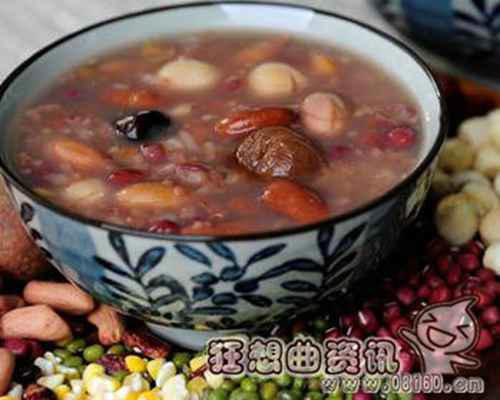 腊八粥最早的起源