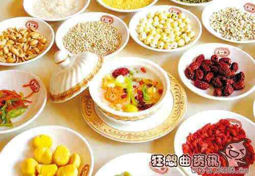 腊八粥最早的起源