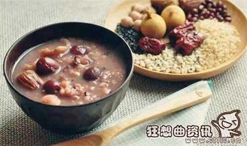 腊八粥最早的起源