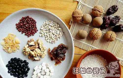 腊八粥最早的起源