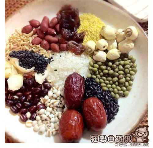 腊八粥最早的起源