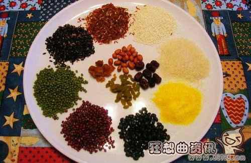 腊八粥最早的起源