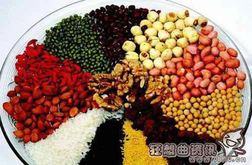 腊八粥最早的起源