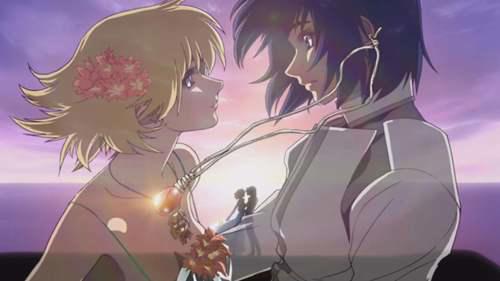 种系人物解析 卡嘉莉 天真的太阳