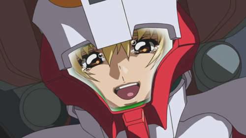 种系人物解析 卡嘉莉 天真的太阳