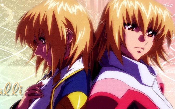 种系人物解析 卡嘉莉 天真的太阳