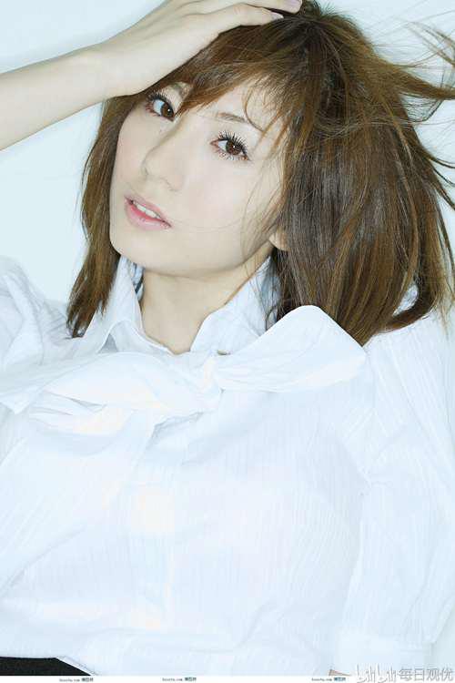 每日观优 麻美由真 麻美ゆま 你曾经是女神现在依然是女神