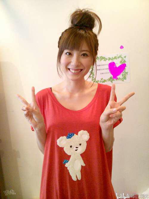 每日观优 麻美由真 麻美ゆま 你曾经是女神现在依然是女神