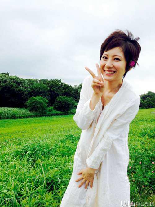 每日观优 麻美由真 麻美ゆま 你曾经是女神现在依然是女神