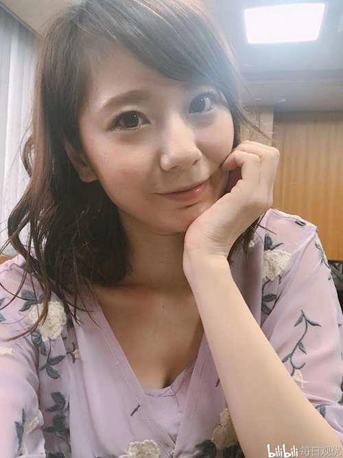 每日观优 麻美由真 麻美ゆま 你曾经是女神现在依然是女神