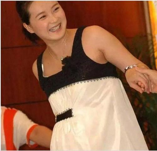 王艳老公是谁 他们婚后近况