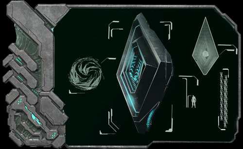 方舟官方剧情背景设定