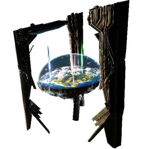 方舟官方剧情背景设定