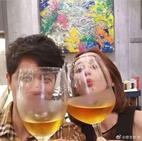 陈乔恩艾伦恋情公布 究竟真情实感还是逢场作戏