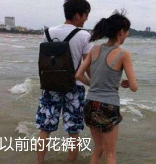 张翰公开说怀念郑爽 张翰郑爽分手原因