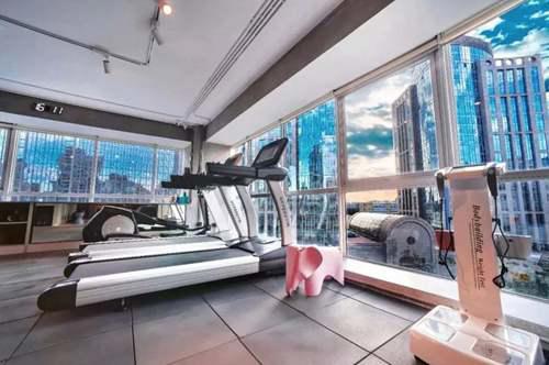 从五星酒店到Keepland 健身房省钱指南都在这了