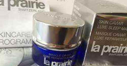 全球公认最好用的10大面膜