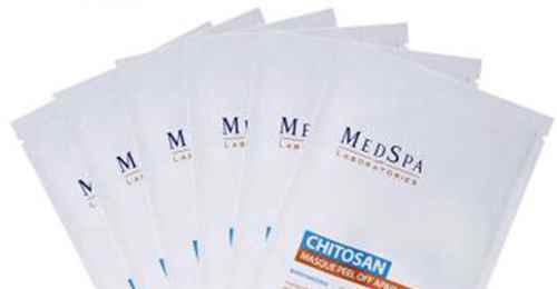 全球公认最好用的10大面膜