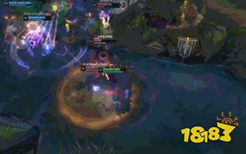 英雄联盟 诺手怎么玩 诺克萨斯之手出装顺序推荐