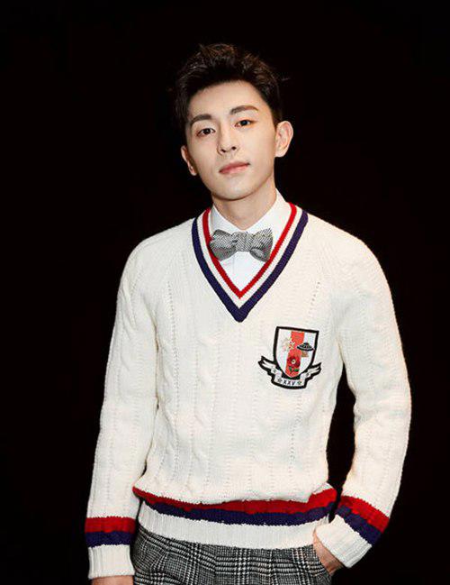 娱乐男明星排行榜大盘点