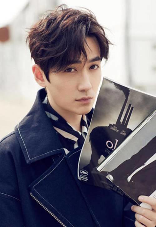 娱乐男明星排行榜大盘点